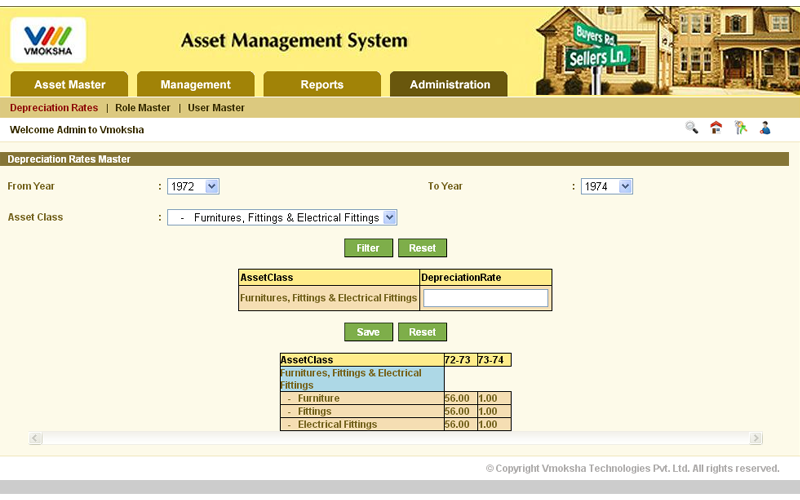 Asset Management System Pricing, Reviews & Features - Capterra Canada 2023