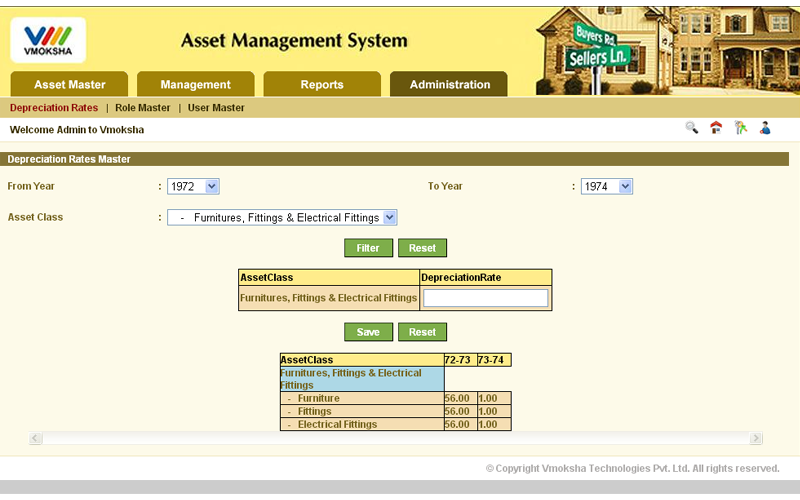 Asset Management System Pricing, Cost & Reviews Capterra UK 2024