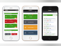 Limble CMMS Software - A mobile CMMS for a mobile workforce: WO's, PM's, and your equipment's entire work history at your fingertips no matter where you are. Instant updates and notifications, speech to text, spare part inventory, and QR codes for easy work request submissions.