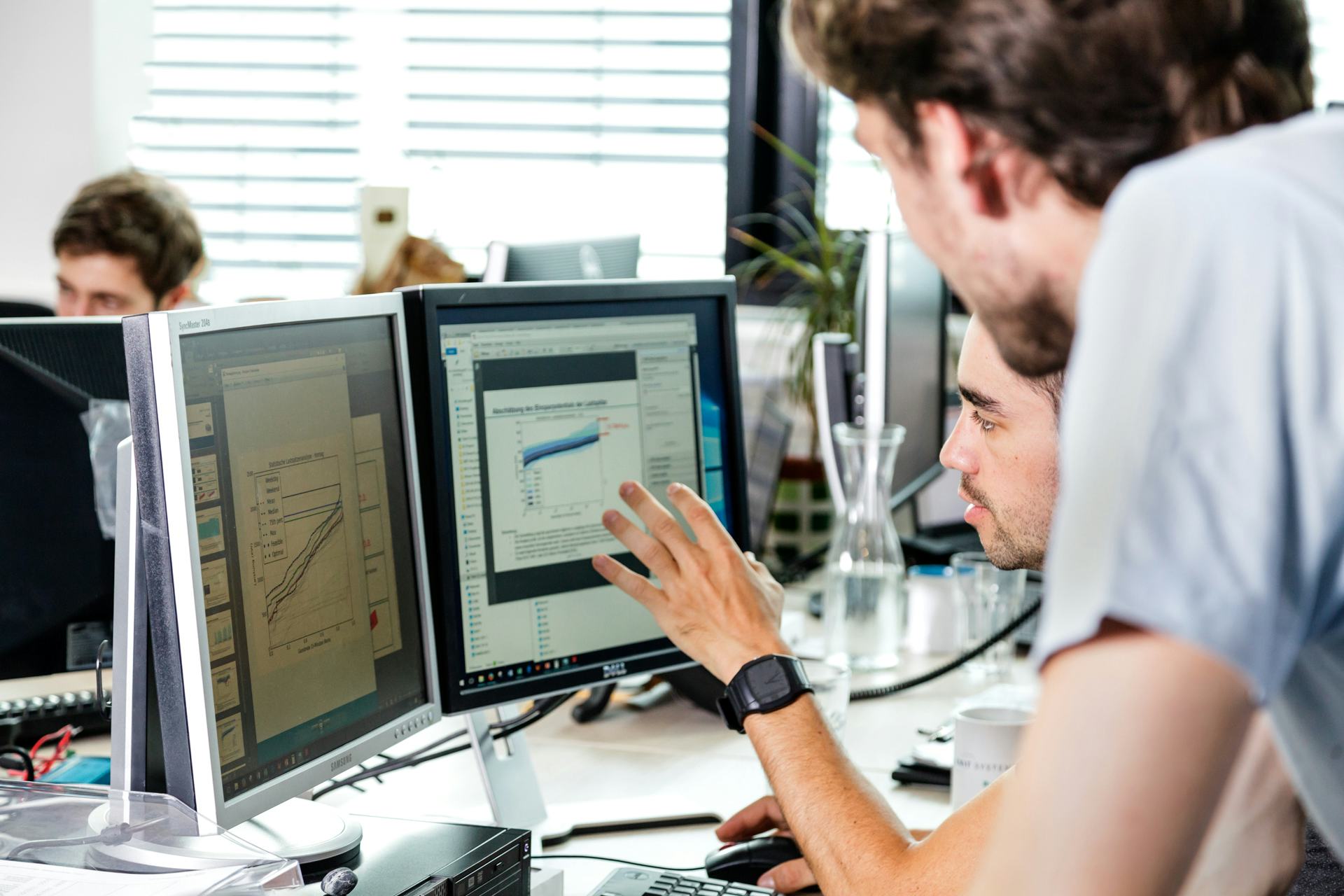 ENIT Agent Software - 4