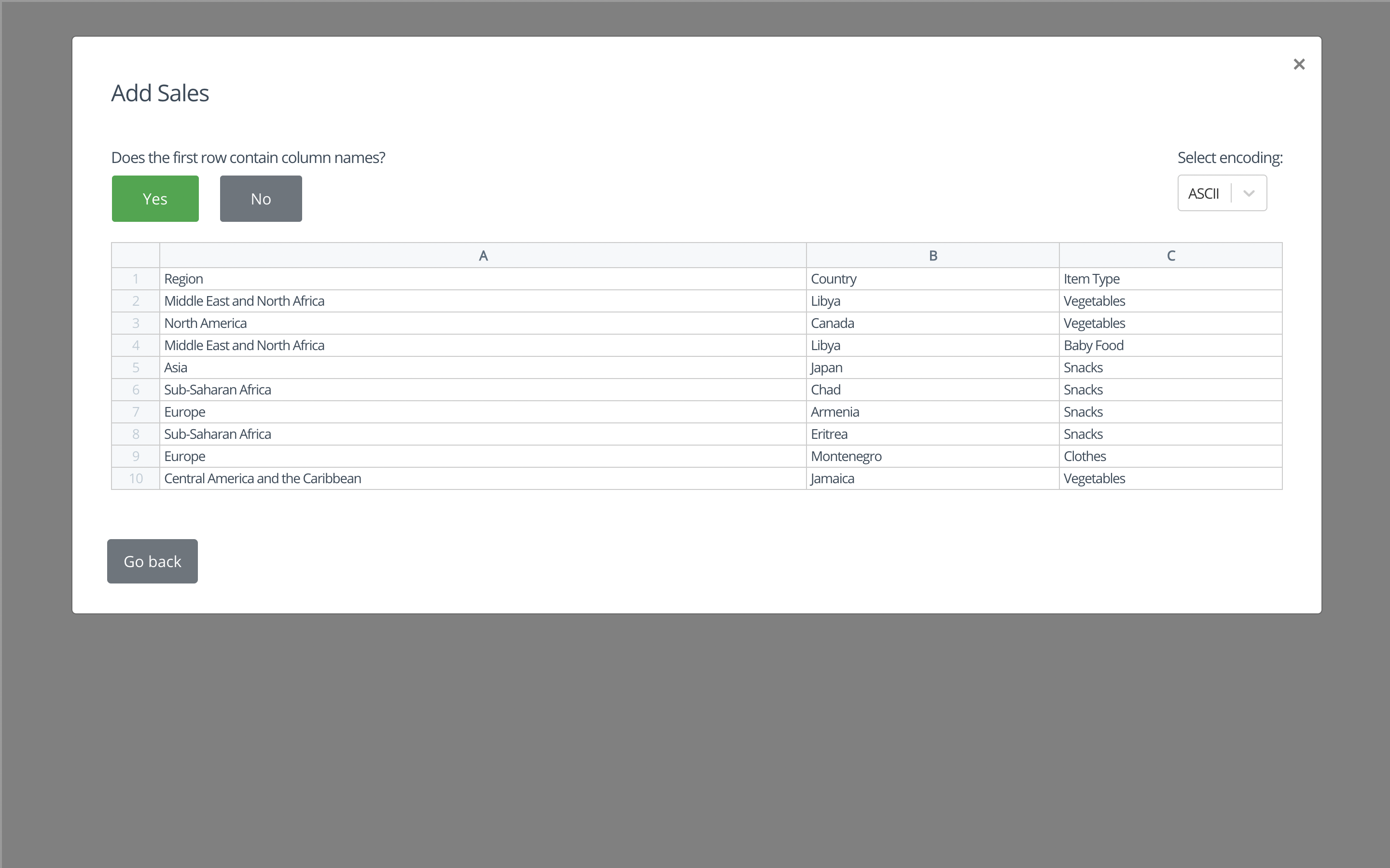 Dromo Software - 2