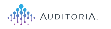 Auditoria SmartVendor screenshot: Auditoria Logo