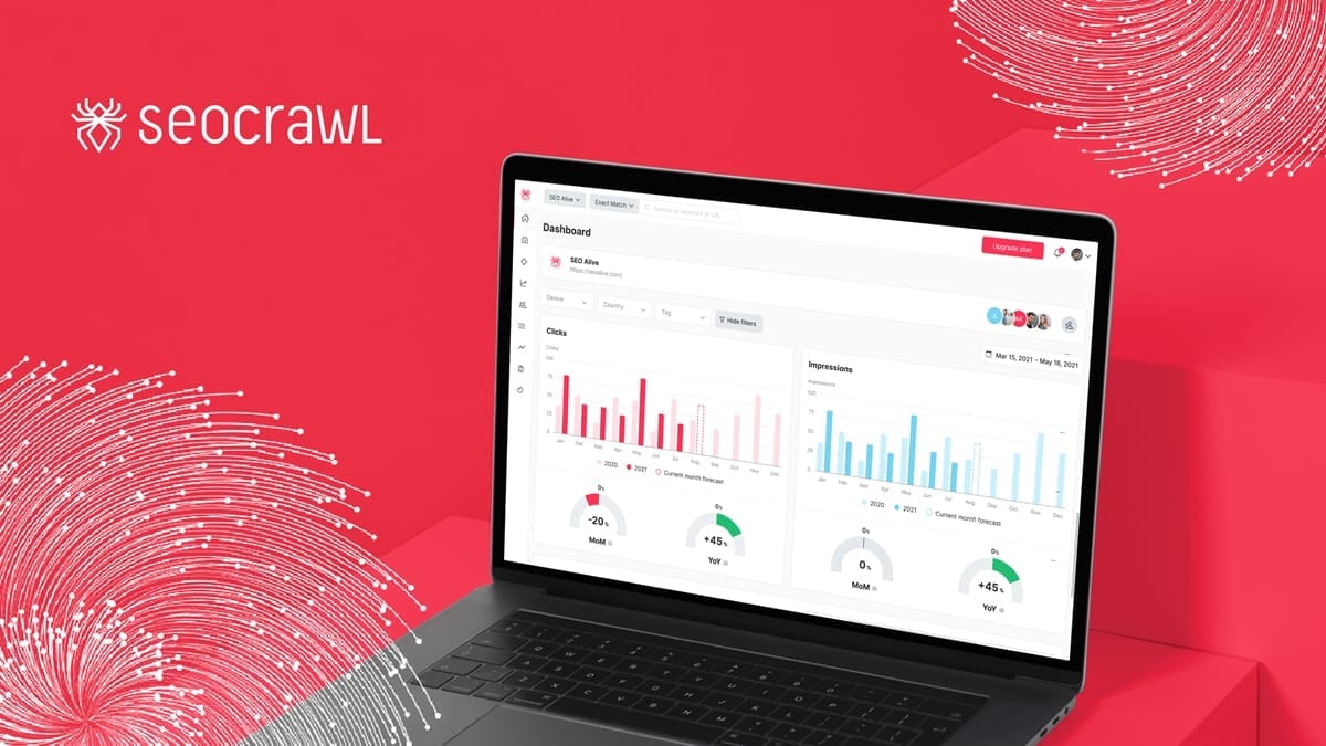 Automasi Pembuatan Laporan SEO dengan Dashboards AI