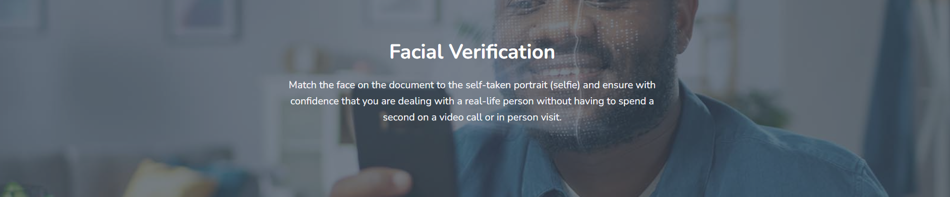 Facial Verification