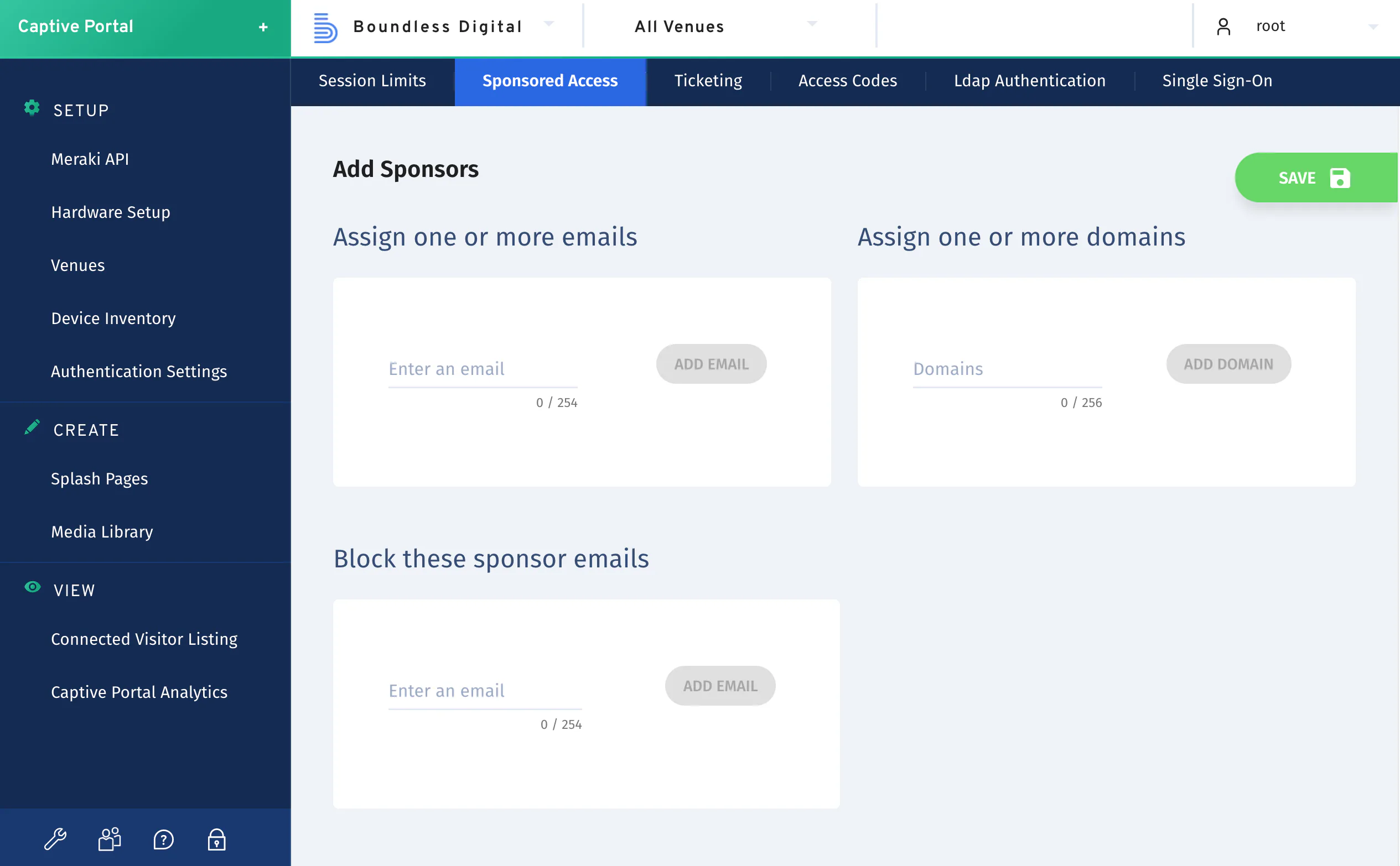 Boundless Guest - Avis, notes, prix et abonnements - Capterra France 2026