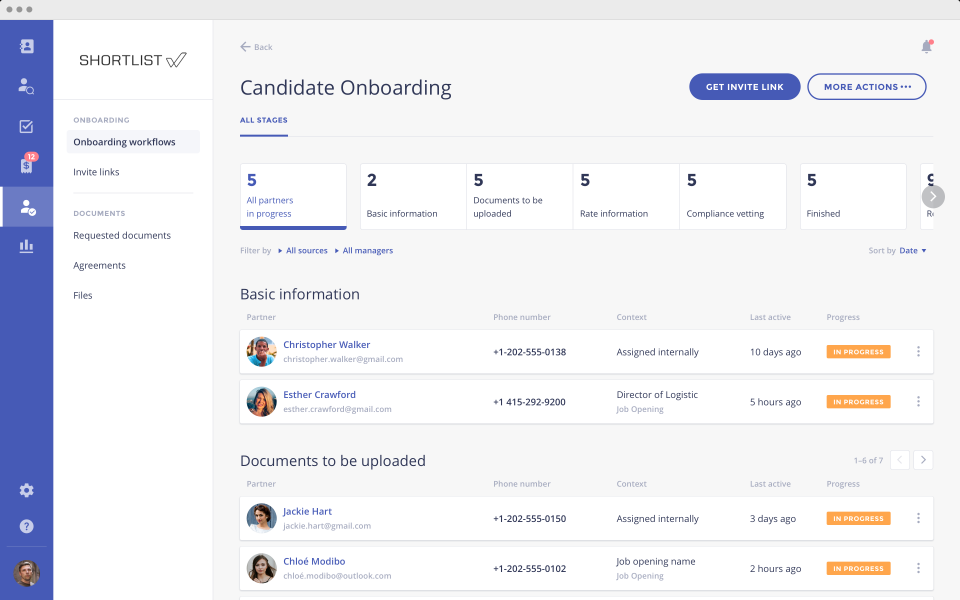View Requisition Progress-thumb