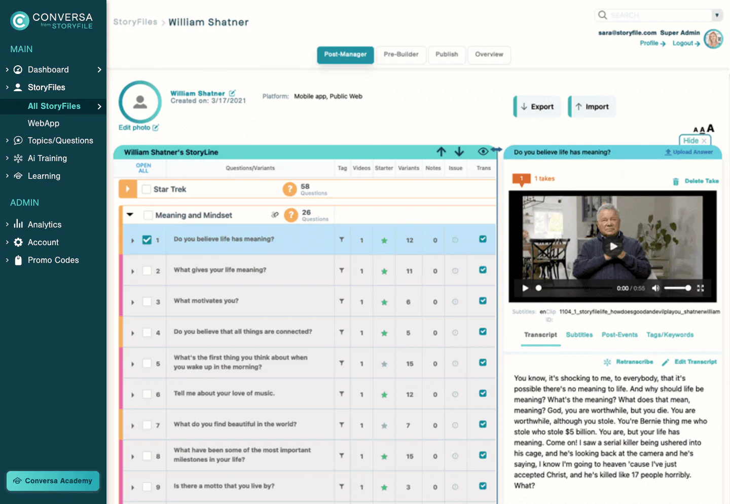 Conversa Reviews, Cost & Features | GetApp Australia 2026