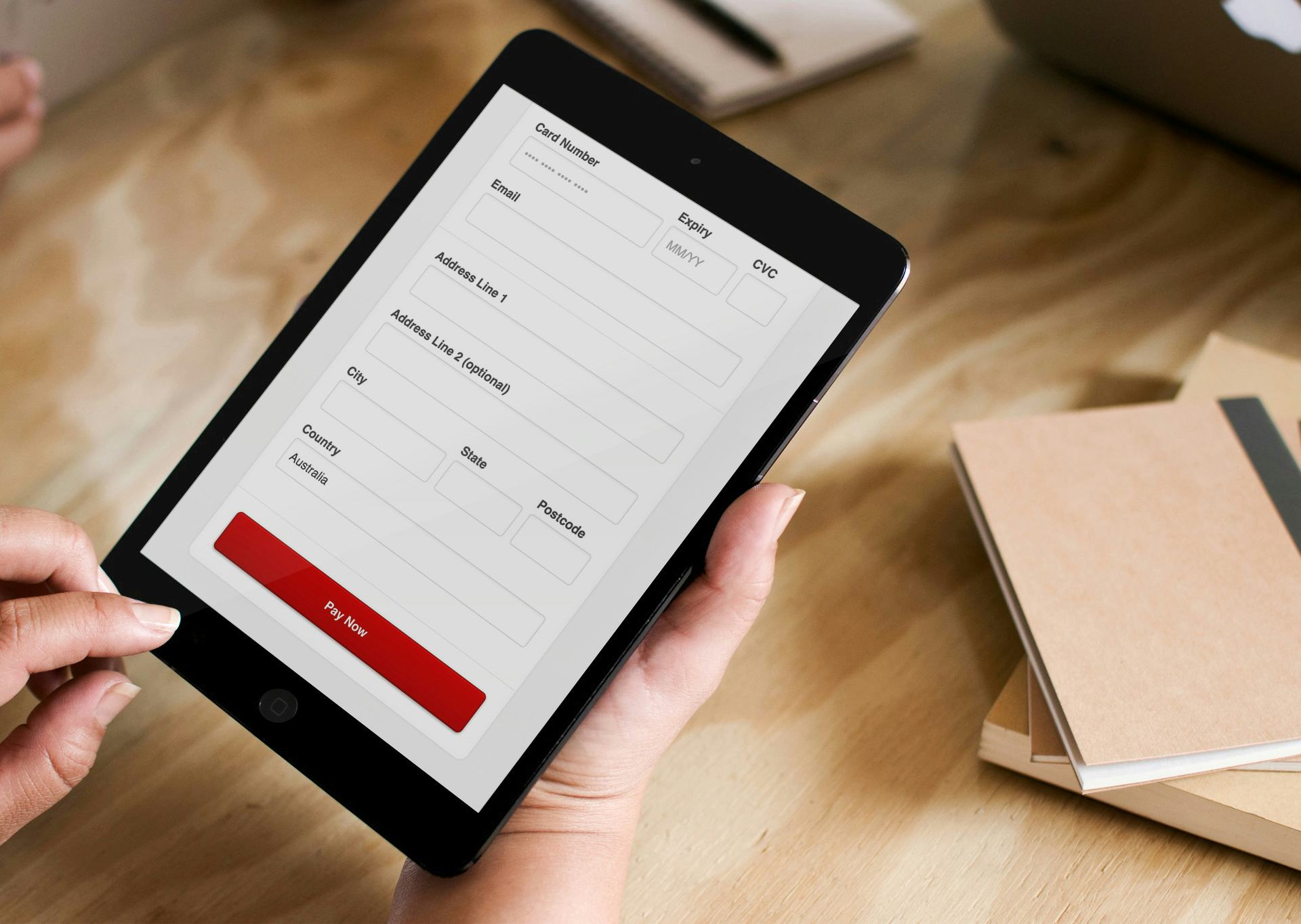 Pin Payments Cost & Reviews Capterra Australia 2024