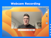Zight (formerly CloudApp) Software - Webcam recording