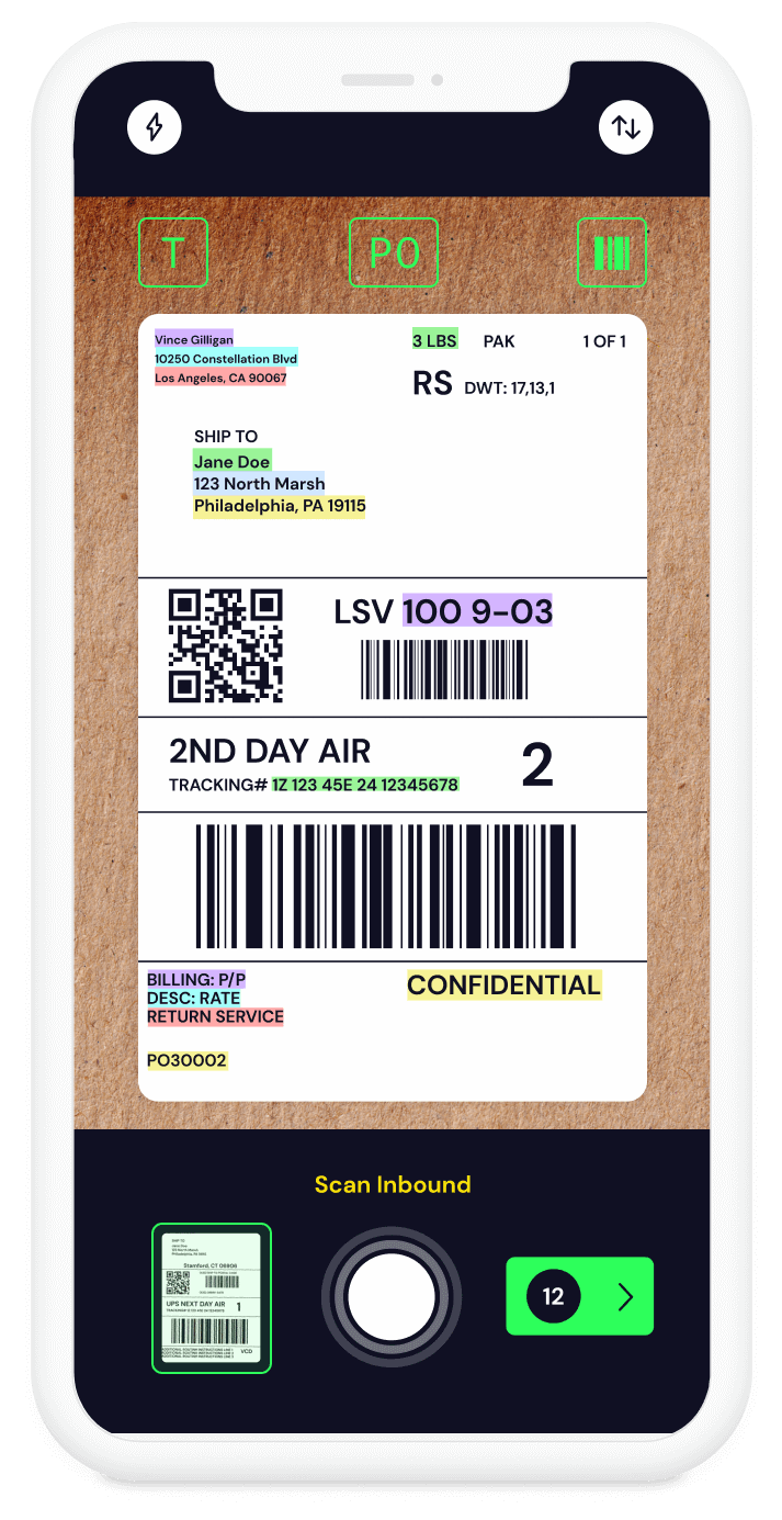 PackageX Inventory Reviews, Cost & Features GetApp Australia 2023