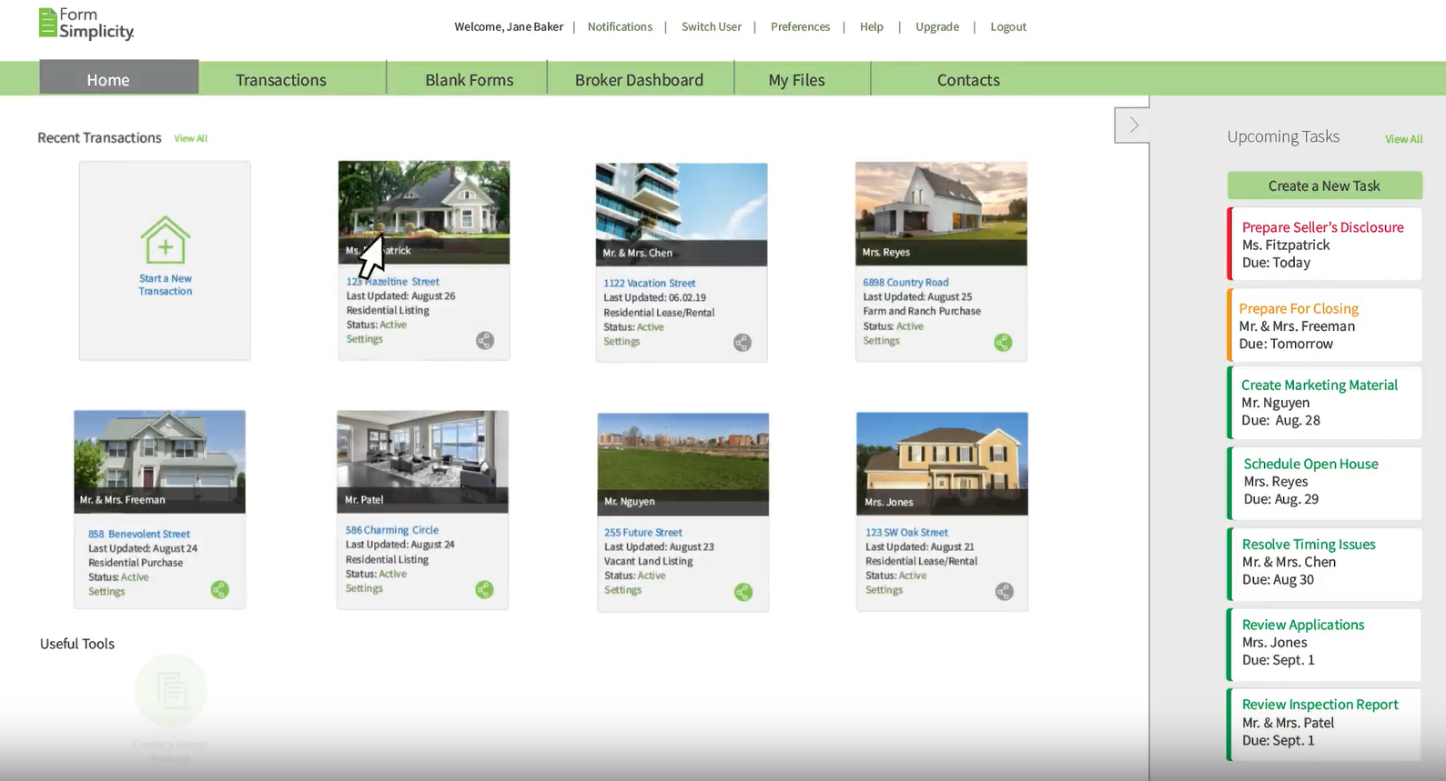 Form Simplicity Software 2024 Reviews, Pricing & Demo