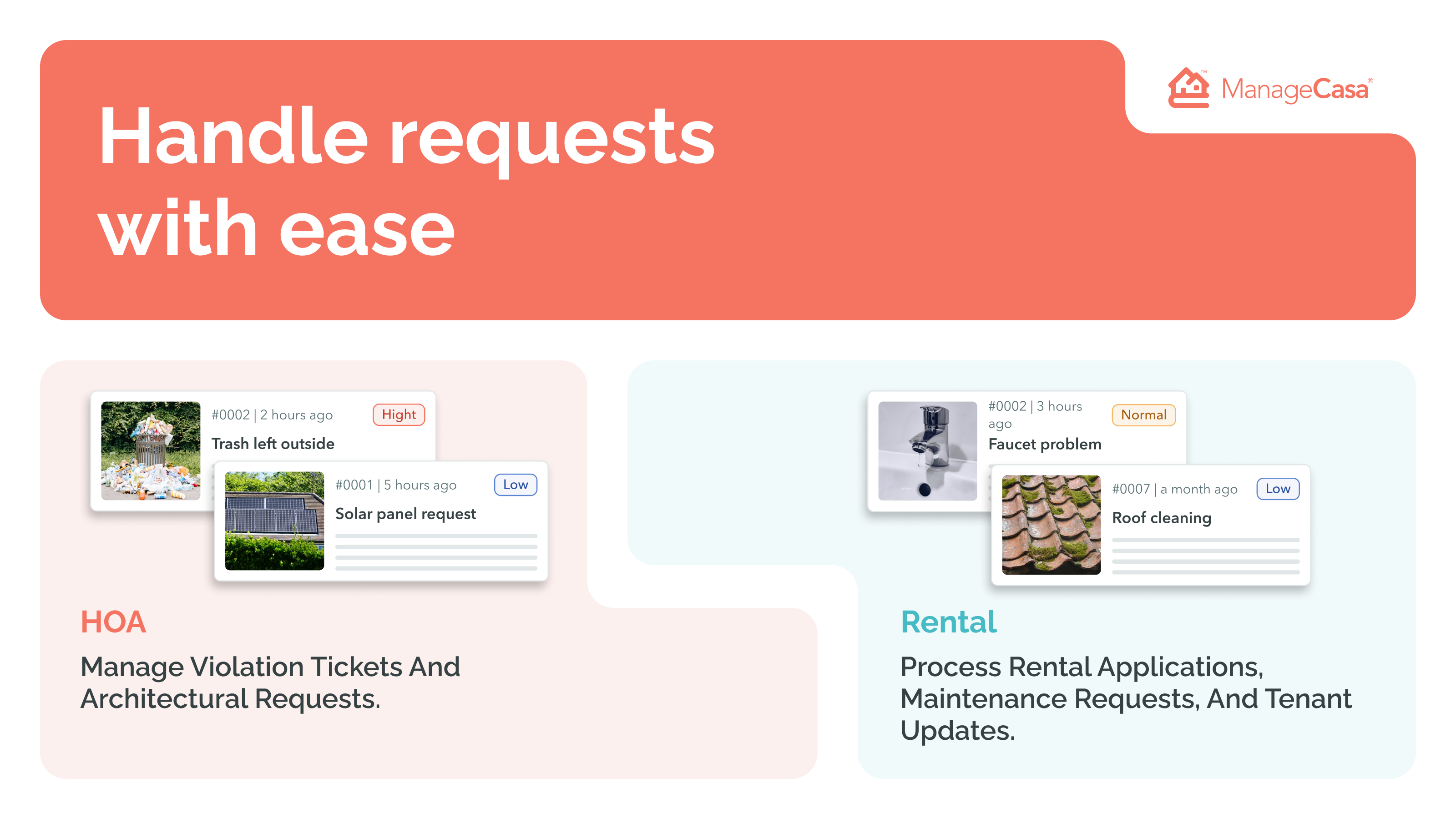 ManageCasa Logiciel - 3