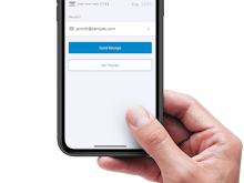PaySimple Software - Collect payments on-the-go