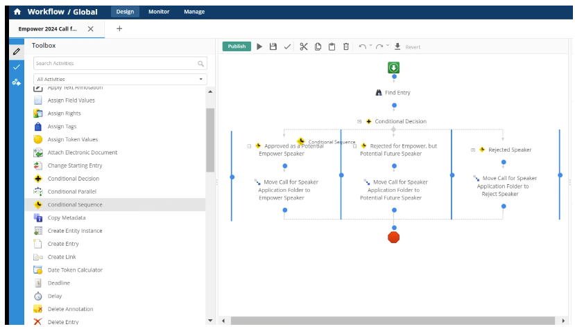 Laserfiche Software - 2