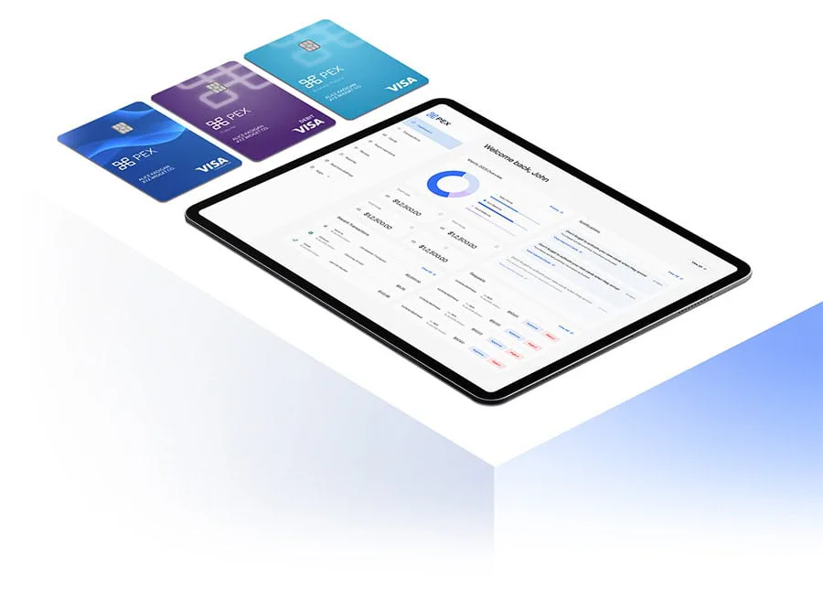 PEX Price, Reviews & Features - Capterra South Africa 2026