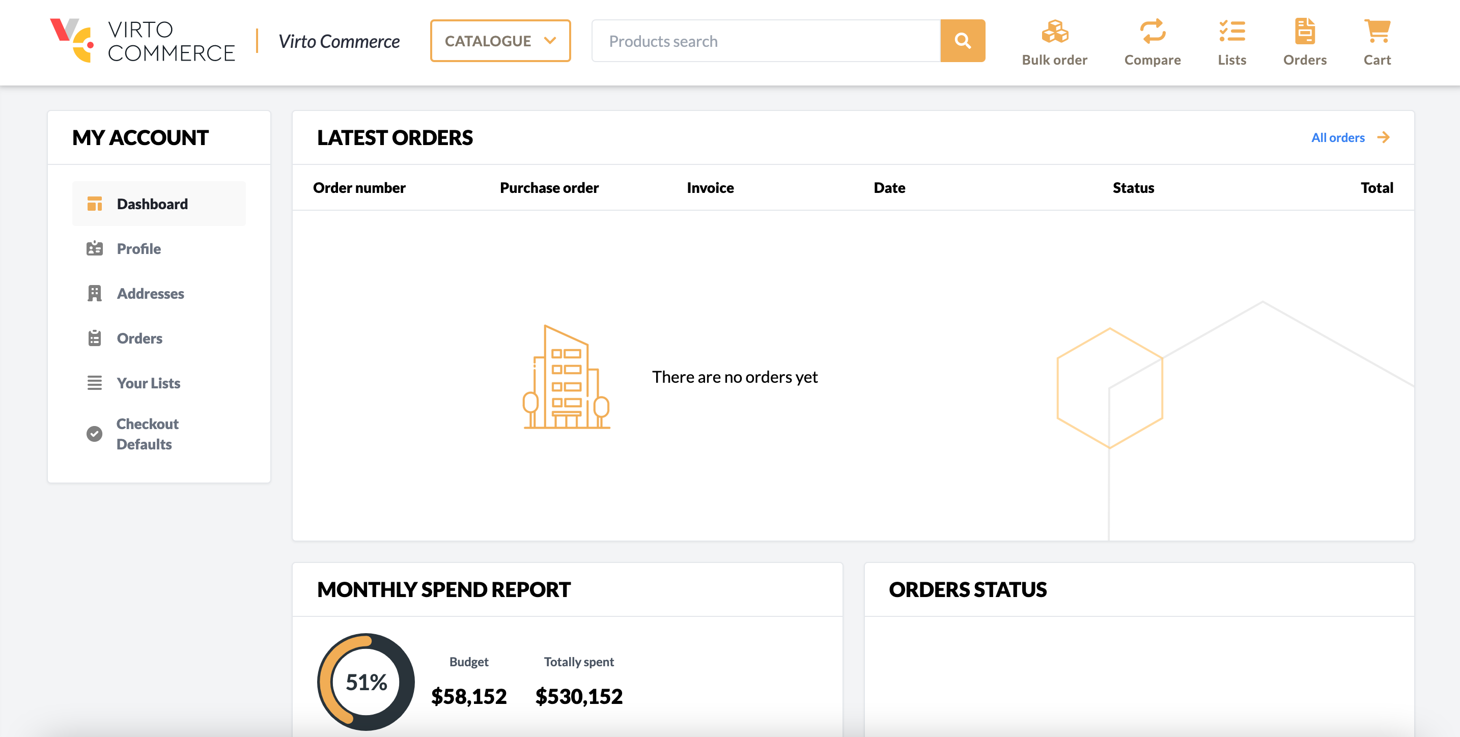 Virto Commerce Reviews, Prices & Ratings GetApp UK 2025