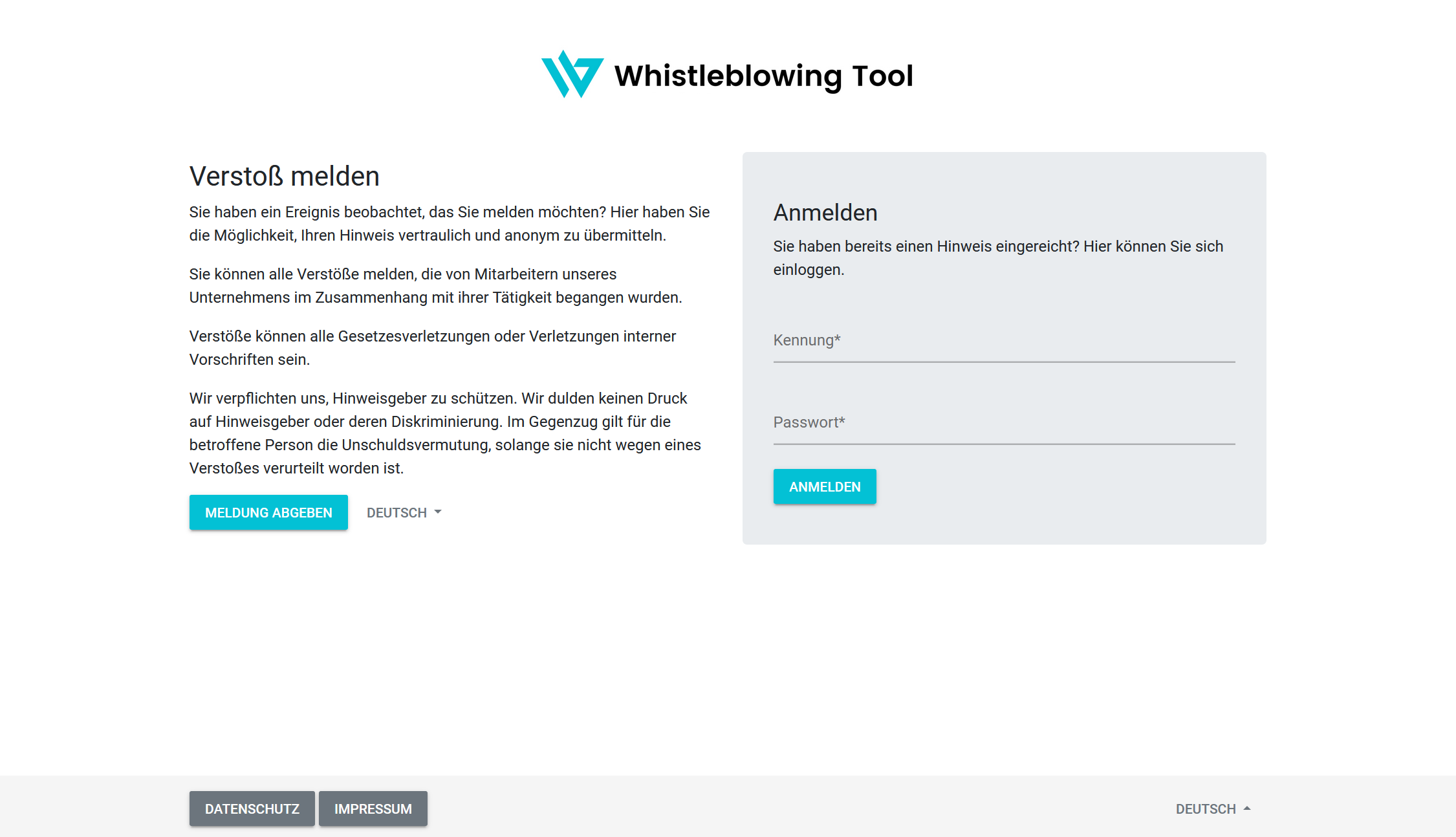 Whistleblowing Tool Software - 2024 Reviews, Pricing & Demo