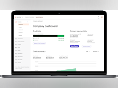 BILL Spend & Expense (Formerly Divvy) Software - Company Dashboard - thumbnail