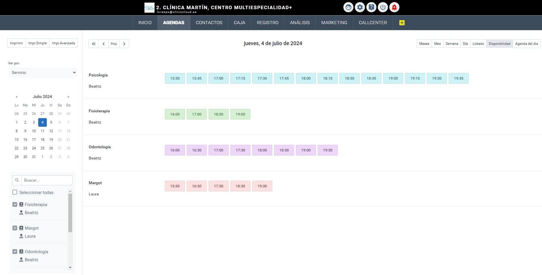 Clinic Cloud | Reviews, Pricing & Demos - SoftwareAdvice AU