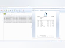 Dataflow Clarity Software - 9