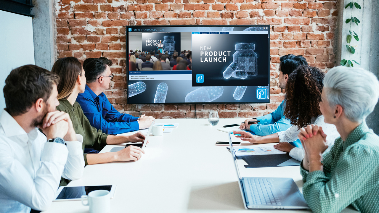 GlobalMeet cast Pricing, Alternatives & More 2023 Capterra