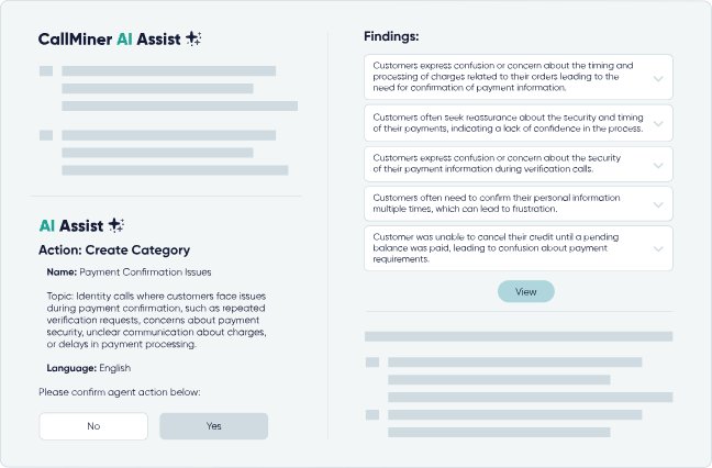 CallMiner Eureka Software - 4
