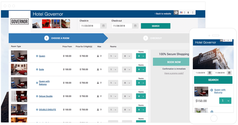Cloudbeds Software - 5