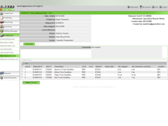 SmartTurn Inventory and Warehouse Management System Software - 5 - Vorschau