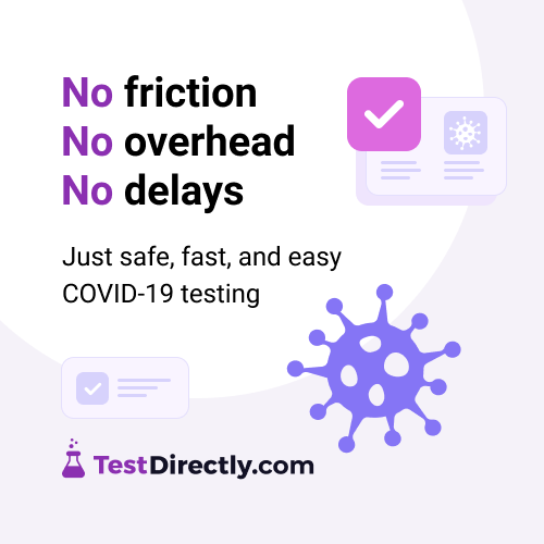 TestDirectly Software - 5