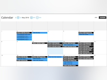 Workamajig Software - Create a real-time calendar of project deadlines
