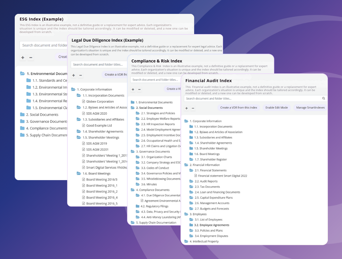 ContractZen Logiciel - 5