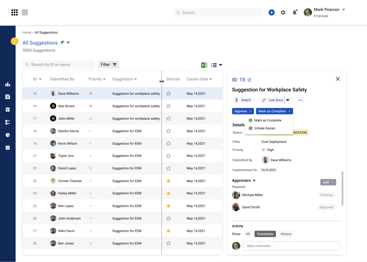 TheLeanSuite Cost & Reviews - Capterra Australia 2023