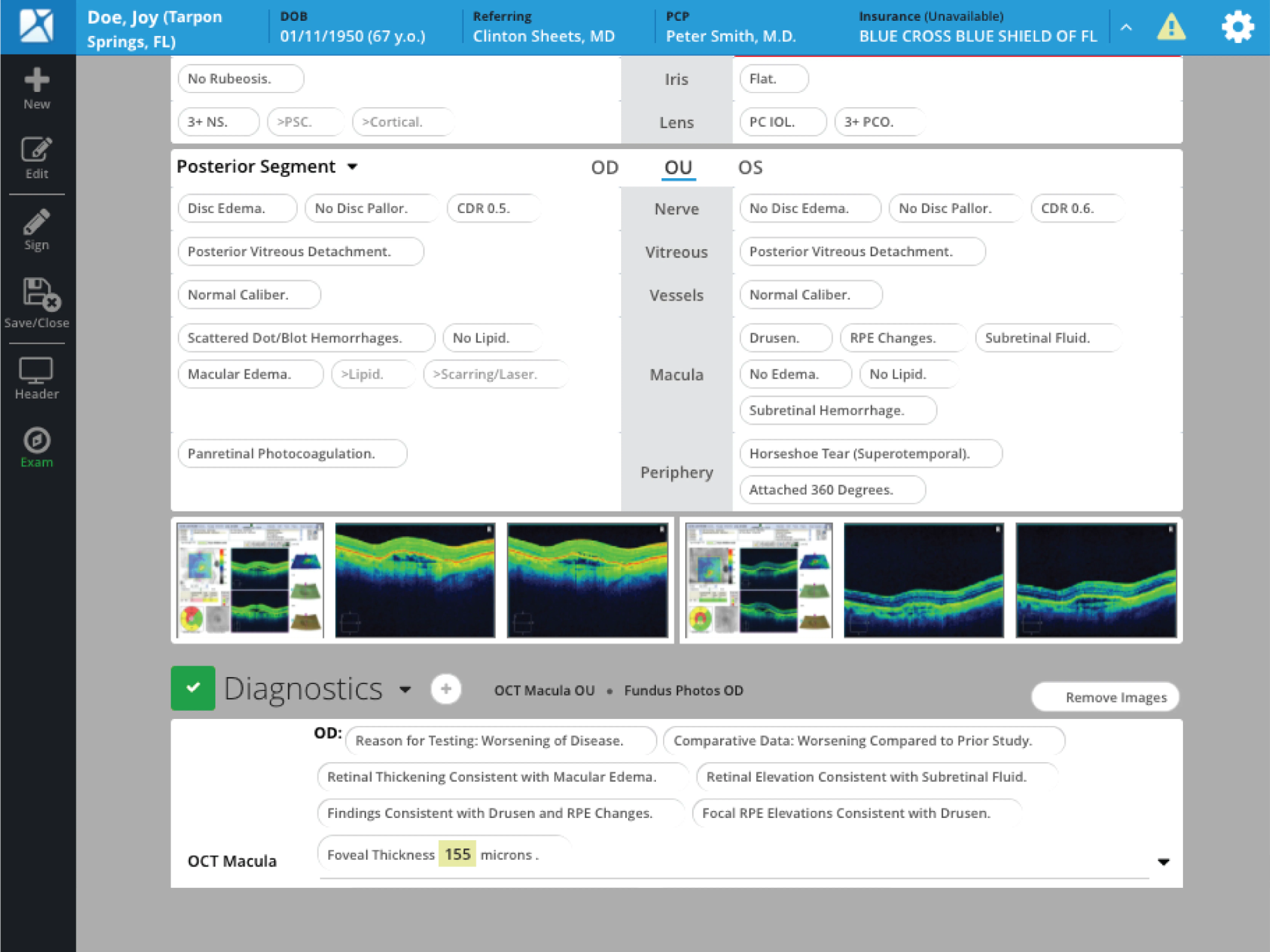 Nextech EHR & PM Pricing, Reviews & Features - Capterra Canada 2026