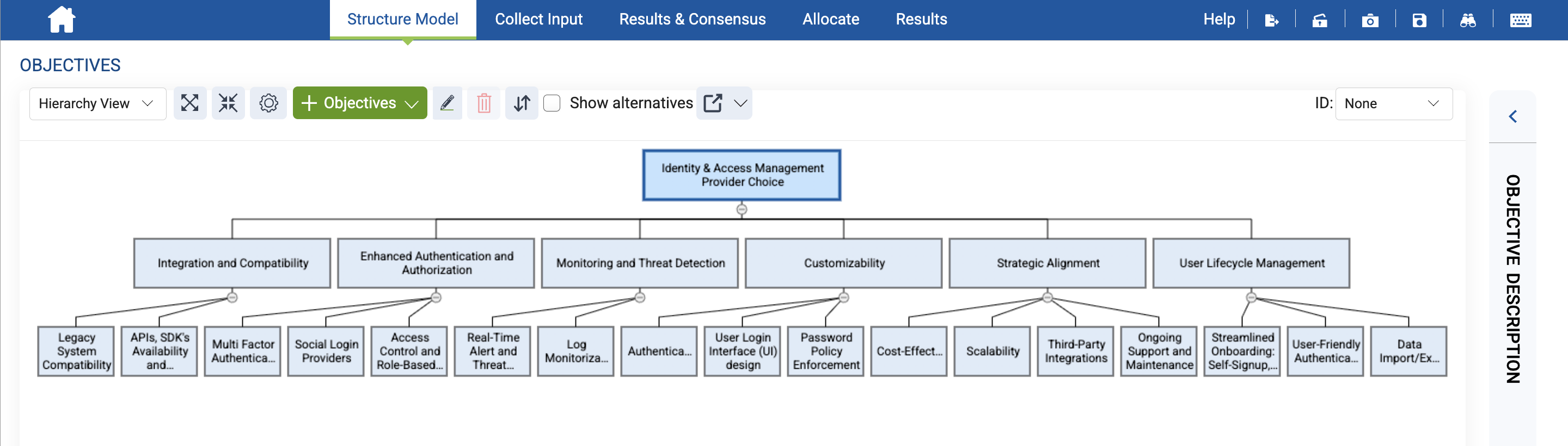 Expert Choice Software Pricing, Alternatives & More 2026 | Capterra