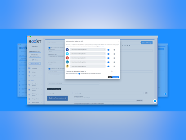 Boost Cost & Reviews - Capterra Australia 2024