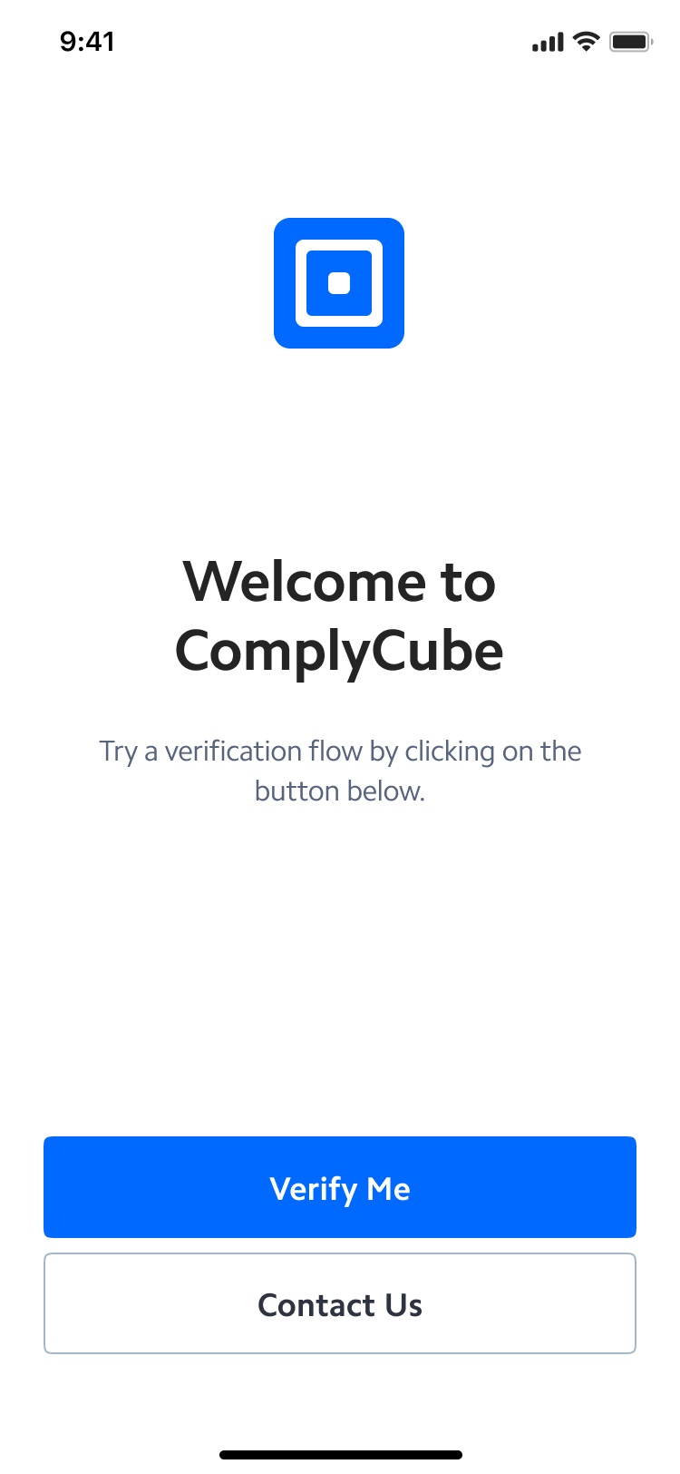 ComplyCube