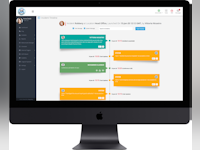Crises Control Software - 2 - Vorschau