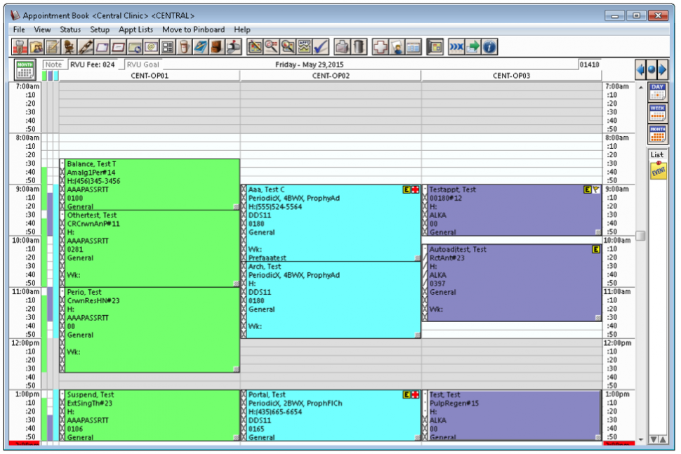 Dentrix Enterprise Software 2022 Reviews, Pricing & Demo