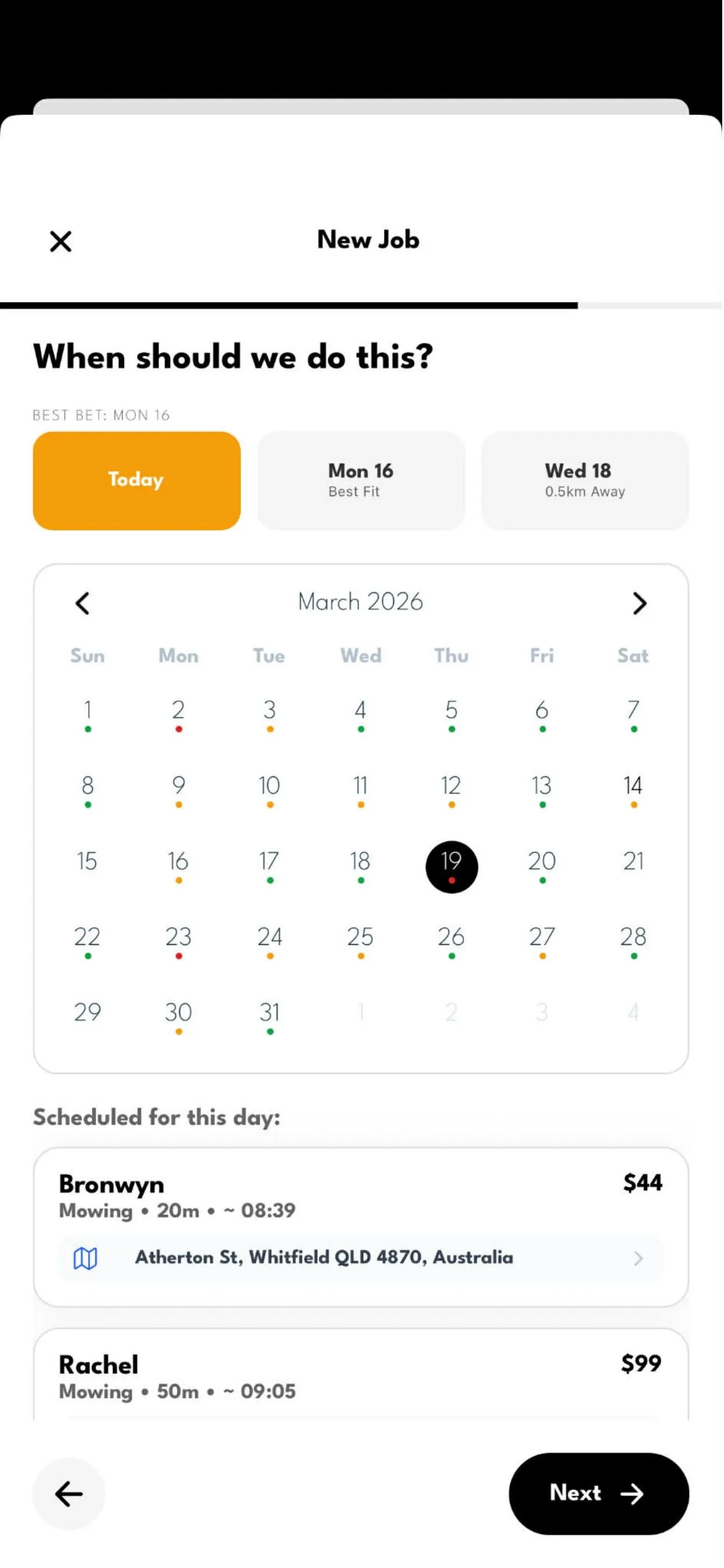 SoloOp Cost & Reviews - Capterra Australia 2026