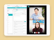 Jane Software - Jane Telehealth Appointment