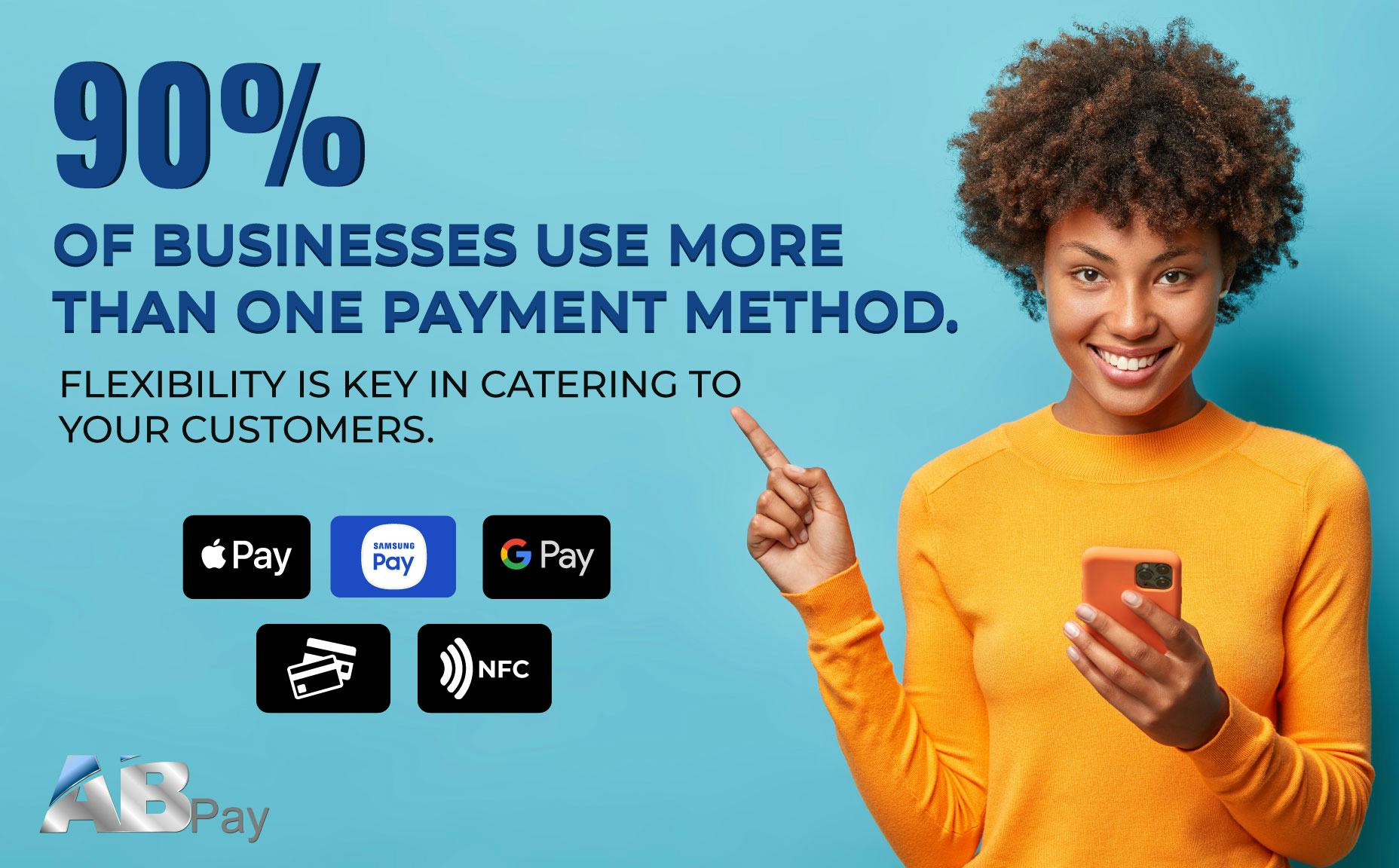 AB Pay Software - 5
