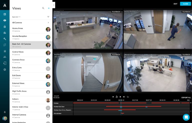 Arcules Pricing, Alternatives & More 2022 - Capterra