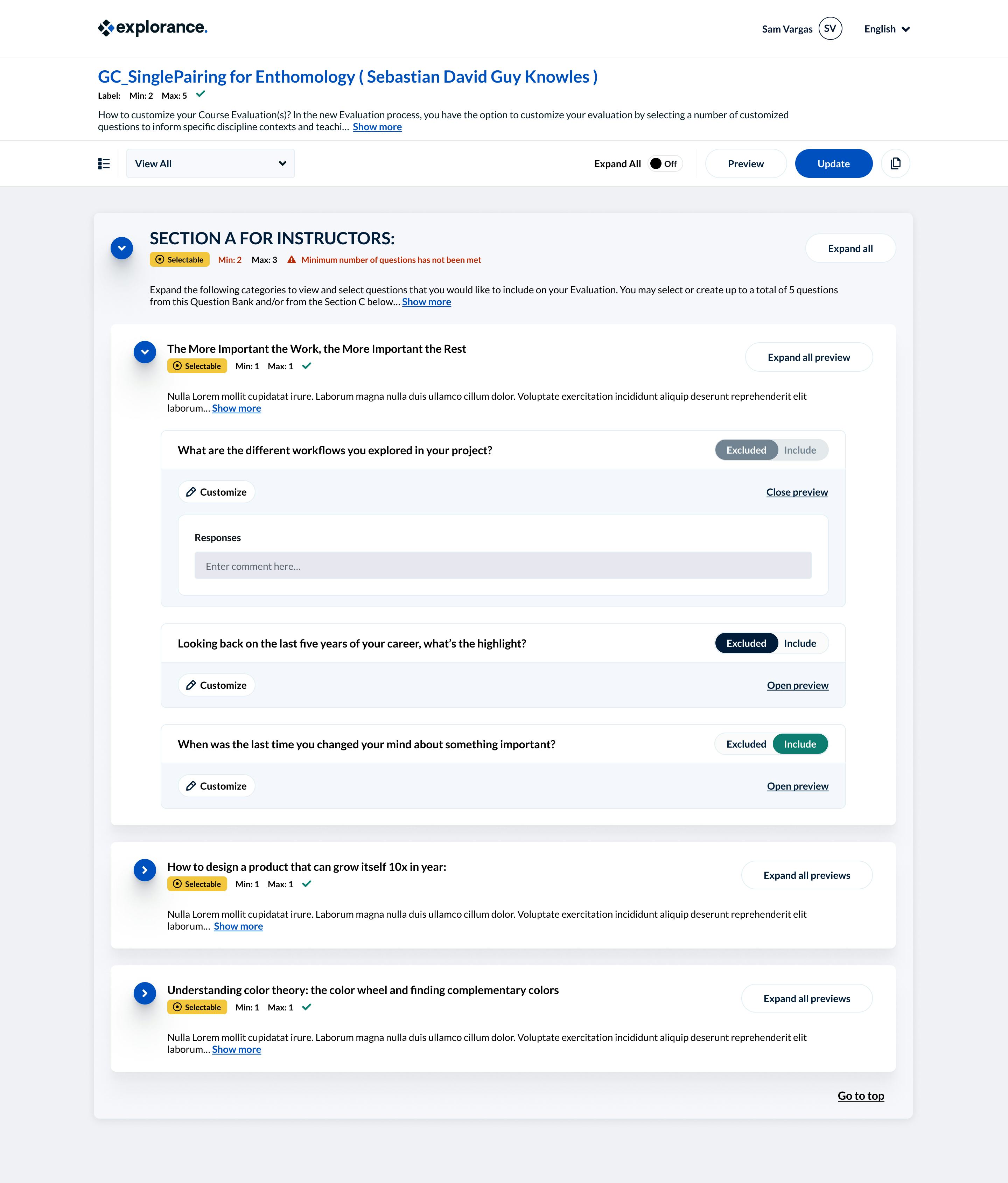 Blue Software - 3