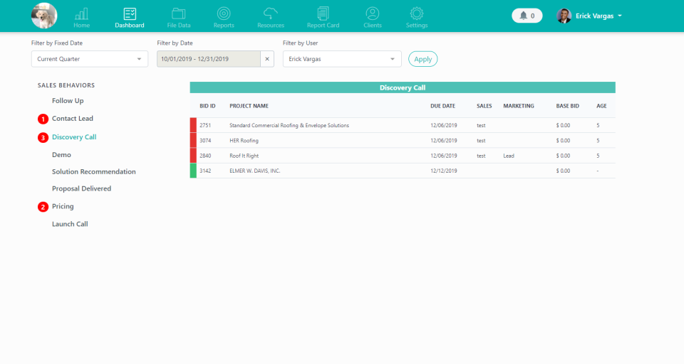 FollowUp CRM Software - 2