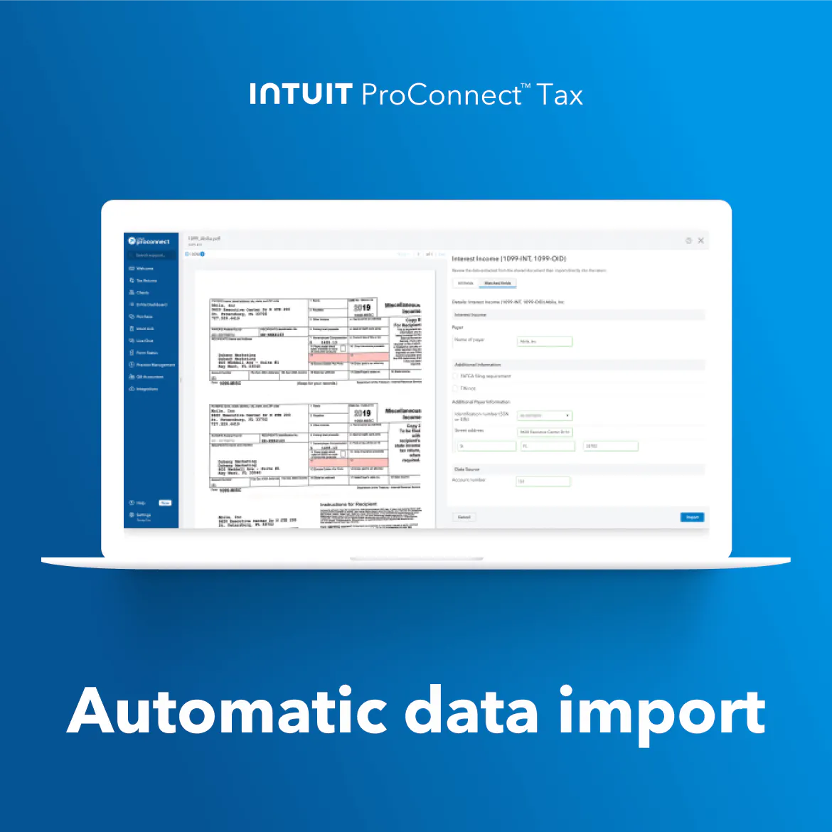 ProConnect Tax Pricing, Alternatives & More 2023 | Capterra