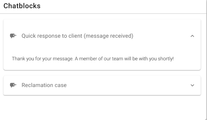 Sinch Engage Software - 7