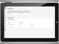 Waiver Saver Software - 5 - Vorschau