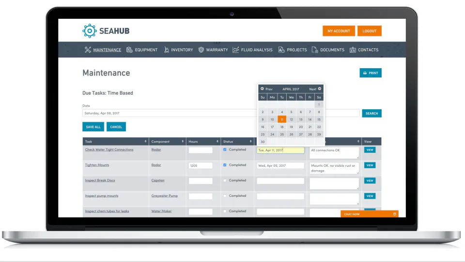 Seahub Pricing, Cost & Reviews - Capterra UK 2026