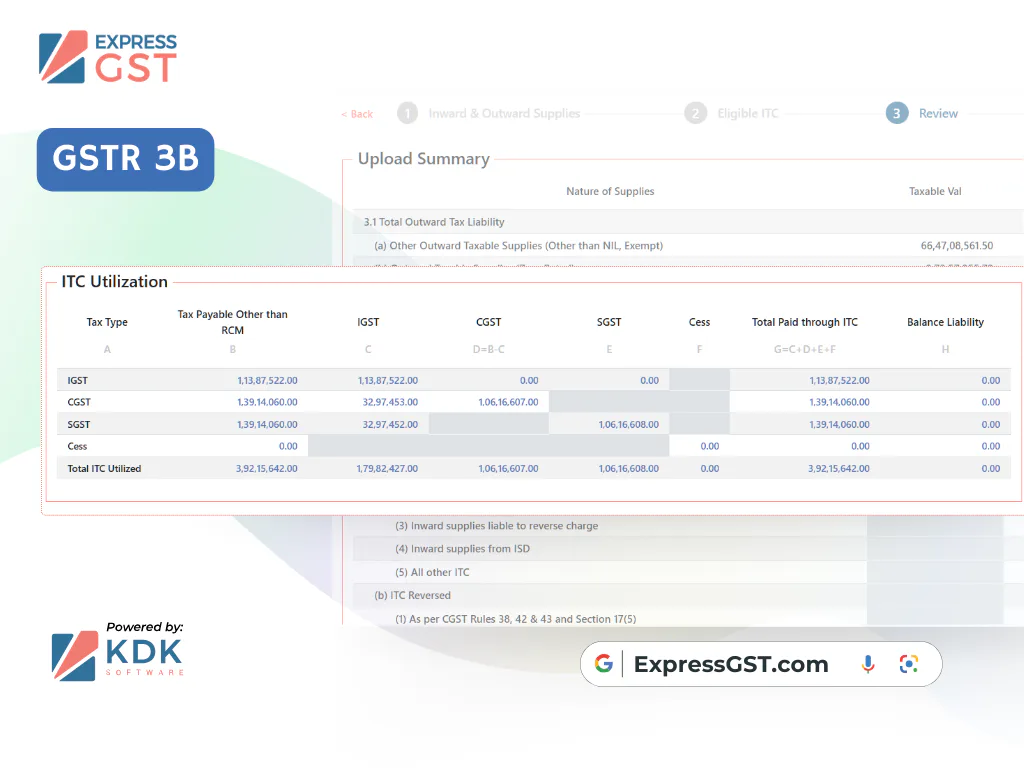 Express GST Reviews, Cost & Features | GetApp Australia 2026