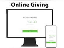 Servant Keeper Software - Servant Keeper's online giving integration with Faithlife Giving (and other options as well) makes giving from anywhere easy for you and your donors.